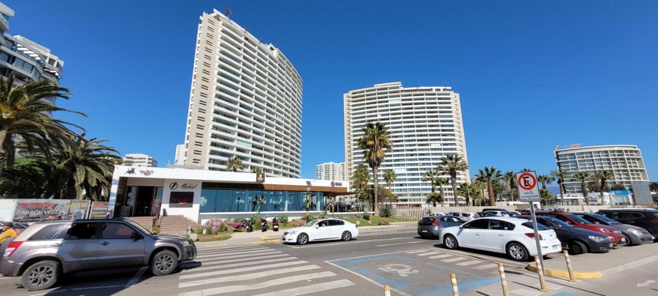 Vive La Experiencia, Playa, Spa, Casino De Juegos Coquimbo Exterior photo